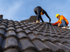 Emergency Roof Repairs
